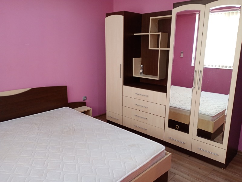 Do wynajęcia  2 sypialnie Plewen , Drużba 2 , 60 mkw | 13925049 - obraz [6]