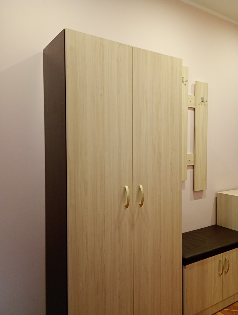 Do wynajęcia  2 sypialnie Plewen , Drużba 2 , 60 mkw | 13925049 - obraz [13]