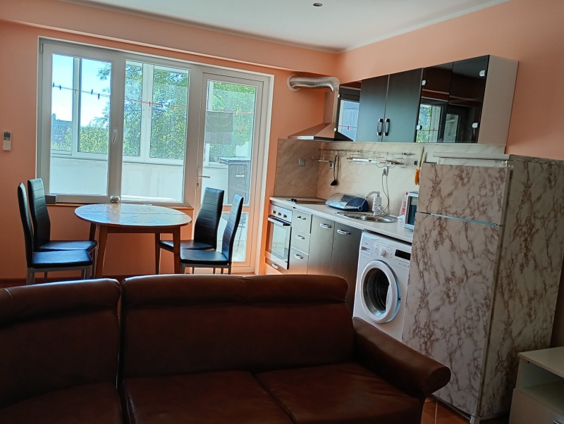 Do wynajęcia  2 sypialnie Plewen , Drużba 2 , 60 mkw | 13925049 - obraz [2]