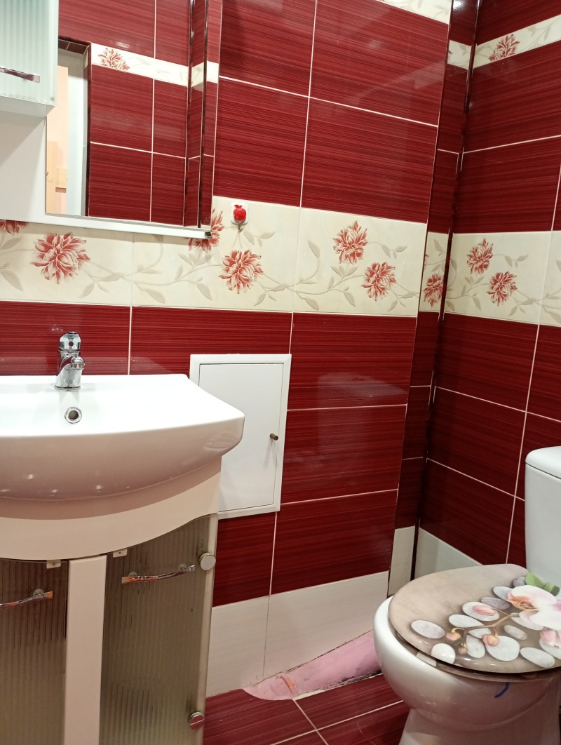 Do wynajęcia  2 sypialnie Plewen , Drużba 2 , 60 mkw | 13925049 - obraz [12]