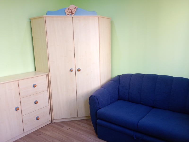 Do wynajęcia  2 sypialnie Plewen , Drużba 2 , 60 mkw | 13925049 - obraz [9]