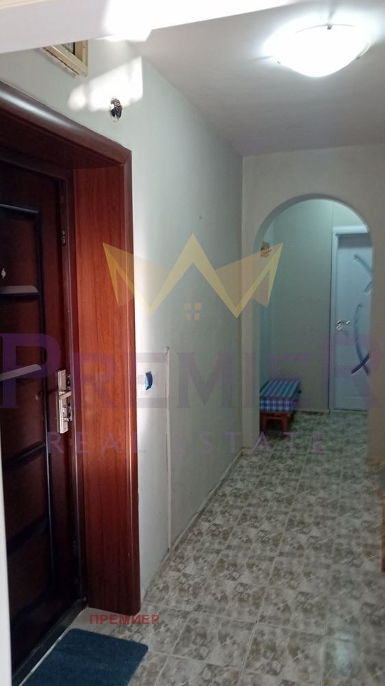 Дава под наем  3-стаен град Варна , Център , 93 кв.м | 42105761 - изображение [11]
