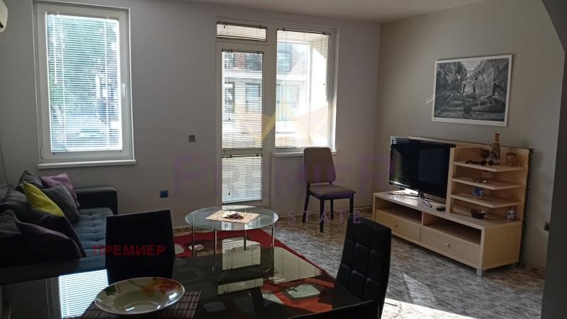Дава под наем  3-стаен град Варна , Център , 93 кв.м | 42105761 - изображение [2]