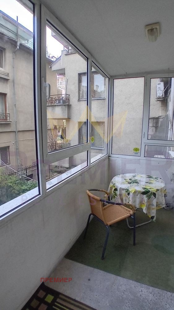 Дава под наем  3-стаен град Варна , Център , 93 кв.м | 42105761 - изображение [12]