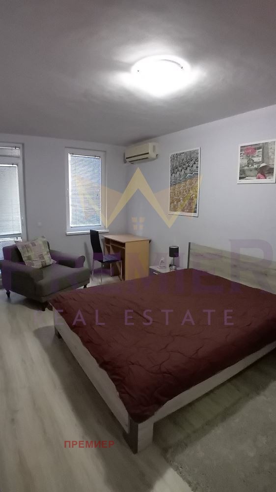 Дава под наем  3-стаен град Варна , Център , 93 кв.м | 42105761 - изображение [4]