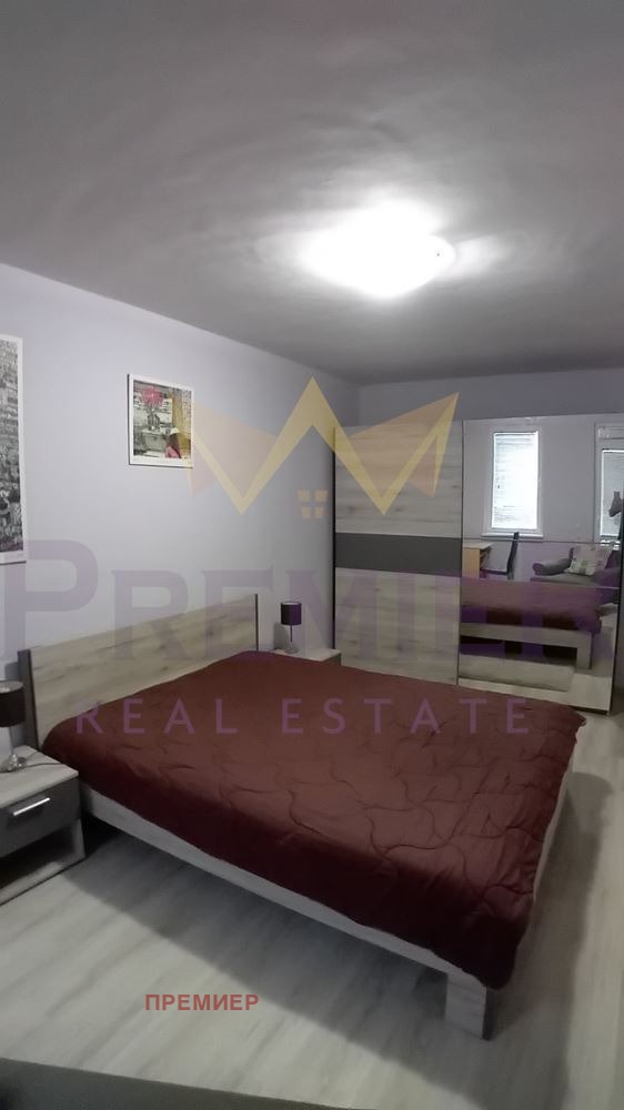 Дава под наем  3-стаен град Варна , Център , 93 кв.м | 42105761 - изображение [5]