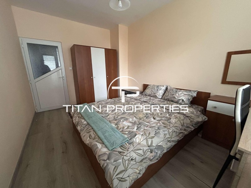 В аренду  2 спальни Варна , Център , 90 кв.м | 42208133 - изображение [10]