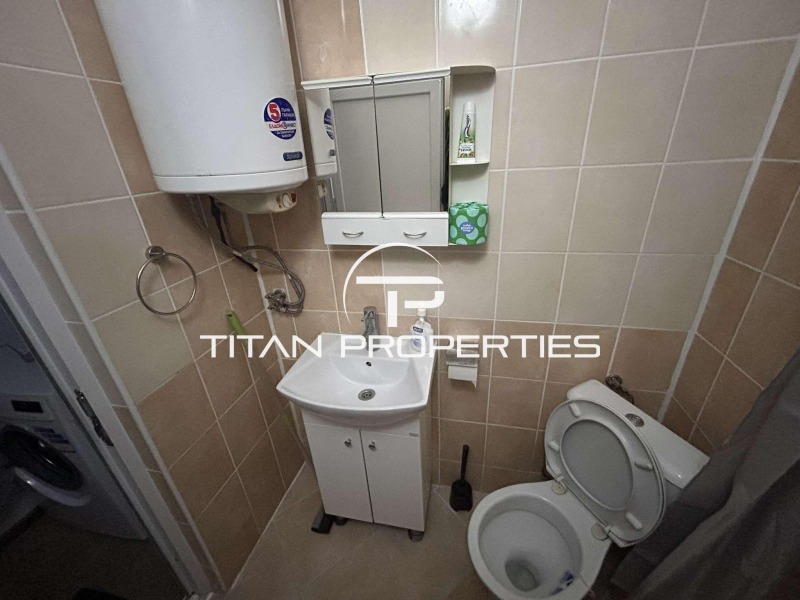 В аренду  2 спальни Варна , Център , 90 кв.м | 42208133 - изображение [13]