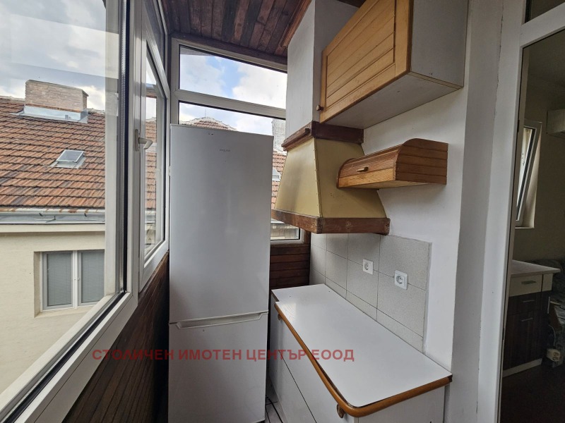 A louer  2 chambres Sofia , Tsentar , 92 m² | 68059028 - image [10]