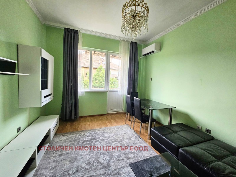 A louer  2 chambres Sofia , Tsentar , 92 m² | 68059028 - image [4]