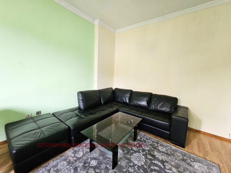 A louer  2 chambres Sofia , Tsentar , 92 m² | 68059028 - image [3]