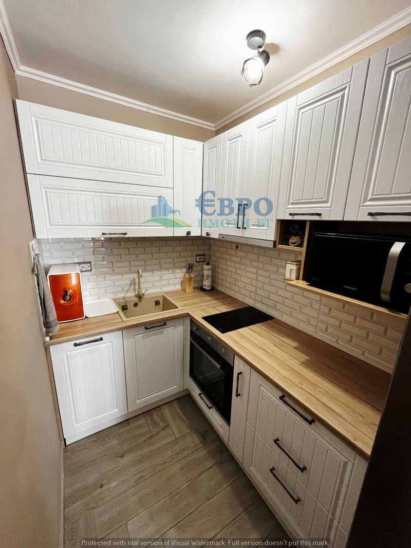 В аренду  2 спальни Стара Загора , Аязмото , 120 кв.м | 94725090 - изображение [6]