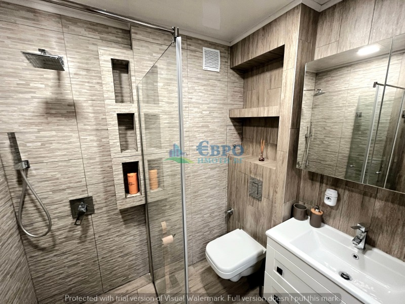 В аренду  2 спальни Стара Загора , Аязмото , 120 кв.м | 94725090 - изображение [13]