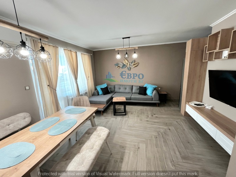 В аренду  2 спальни Стара Загора , Аязмото , 120 кв.м | 94725090
