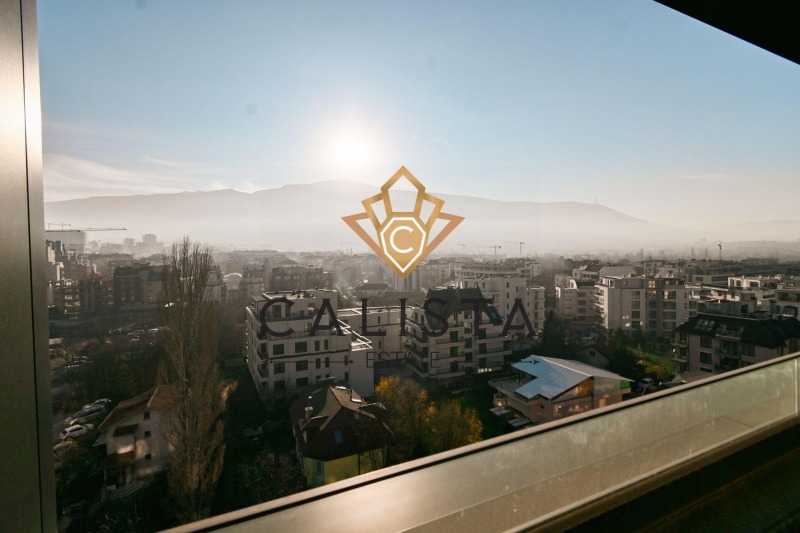 Дава под наем 3-СТАЕН, гр. София, Кръстова вада, снимка 7 - Апартаменти - 52925201