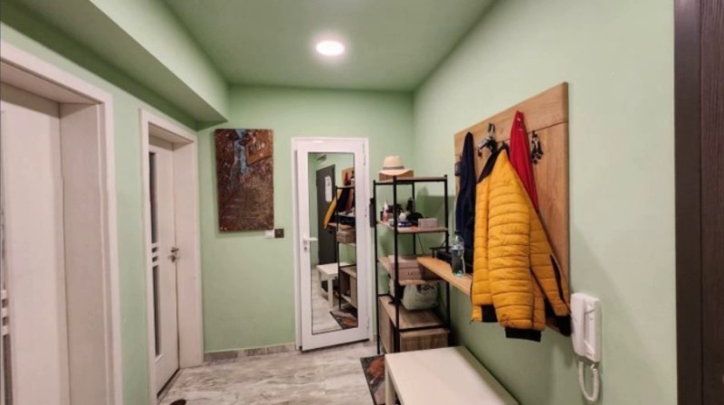 Дава под наем 3-СТАЕН, гр. София, Кръстова вада, снимка 5 - Апартаменти - 53069573