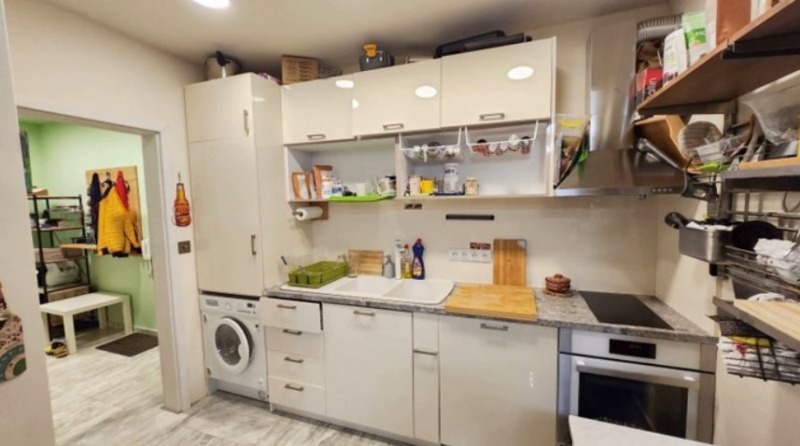 Дава под наем 3-СТАЕН, гр. София, Кръстова вада, снимка 2 - Апартаменти - 53069573