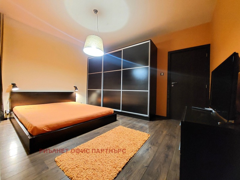 Дава под наем 3-СТАЕН, гр. София, Разсадника, снимка 11 - Апартаменти - 53464574