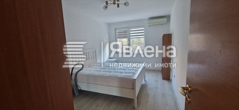 Дава под наем 3-СТАЕН, гр. София, Редута, снимка 3 - Апартаменти - 54419311