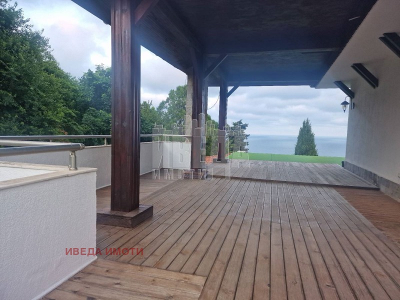 Дава под наем КЪЩА, гр. Варна, м-т Манастирски рид, снимка 12 - Къщи - 53095818