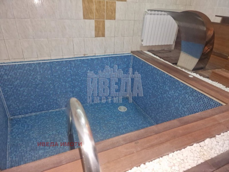 Дава под наем КЪЩА, гр. Варна, м-т Манастирски рид, снимка 2 - Къщи - 53095818