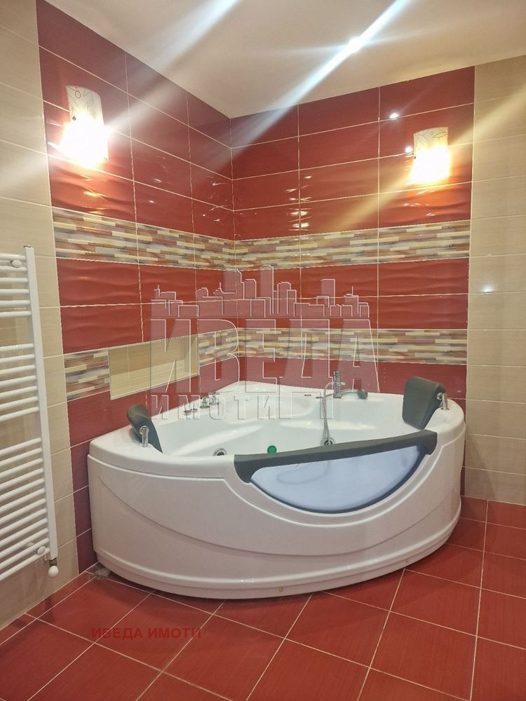 Дава под наем КЪЩА, гр. Варна, м-т Манастирски рид, снимка 15 - Къщи - 53095818