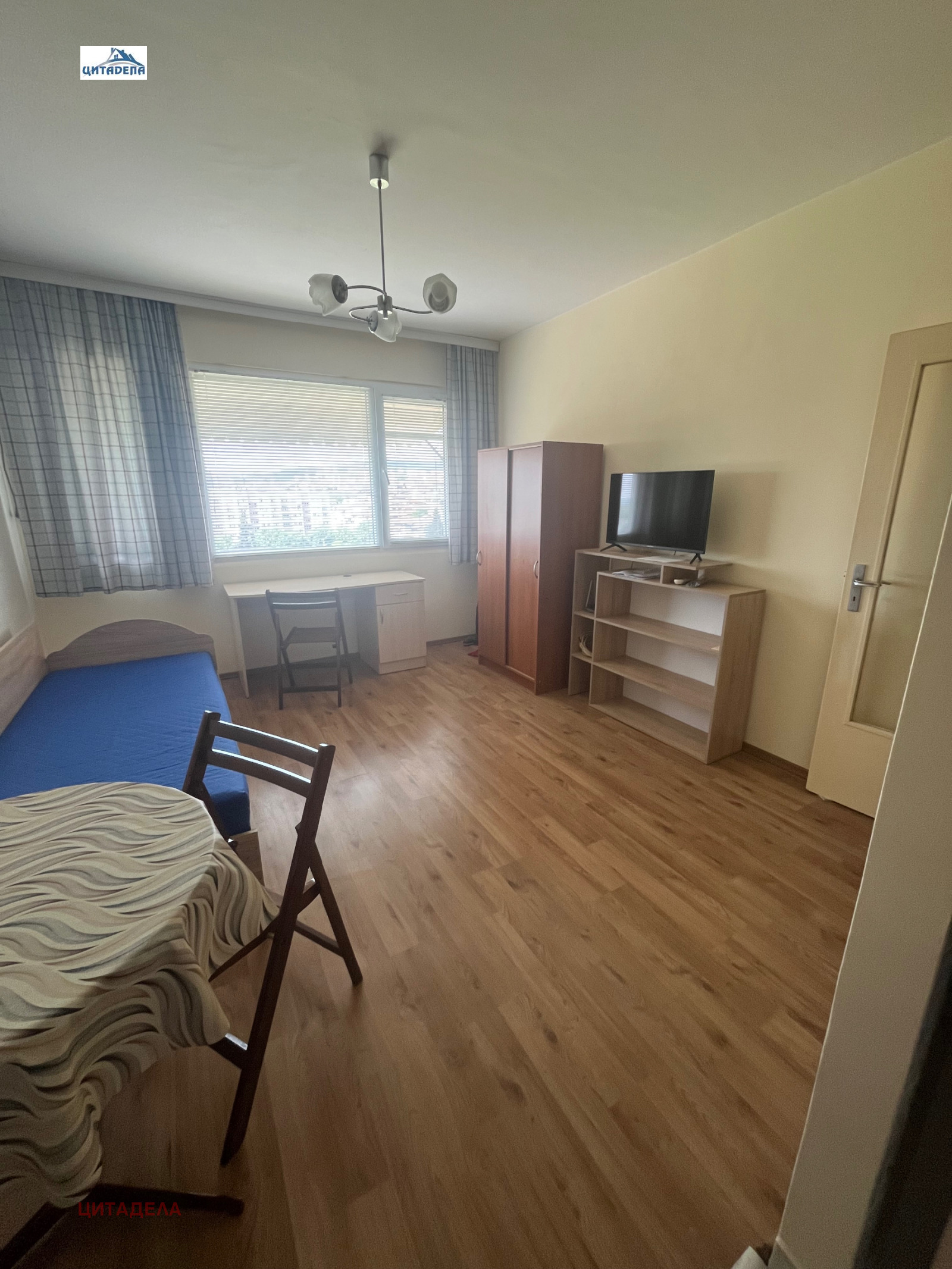 Дава под наем 1-СТАЕН, гр. Стара Загора, Център, снимка 3 - Апартаменти - 54251276