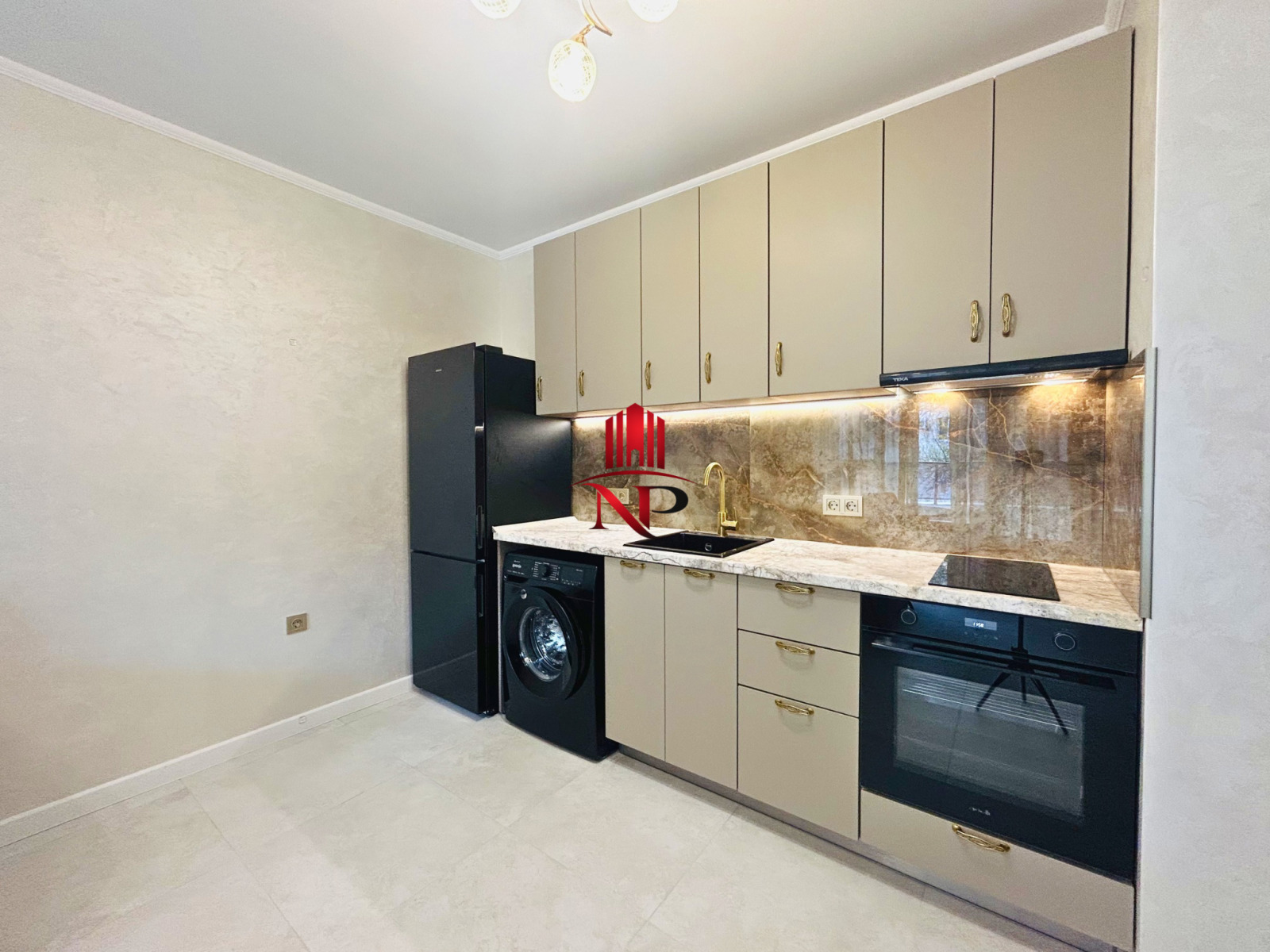 Дава под наем 2-СТАЕН, гр. София, Зона Б-19, снимка 7 - Апартаменти - 54256230