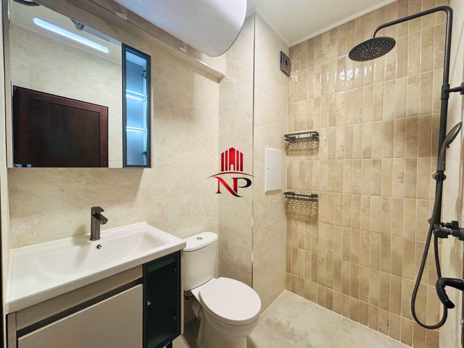 Дава под наем 2-СТАЕН, гр. София, Зона Б-19, снимка 10 - Апартаменти - 54256230