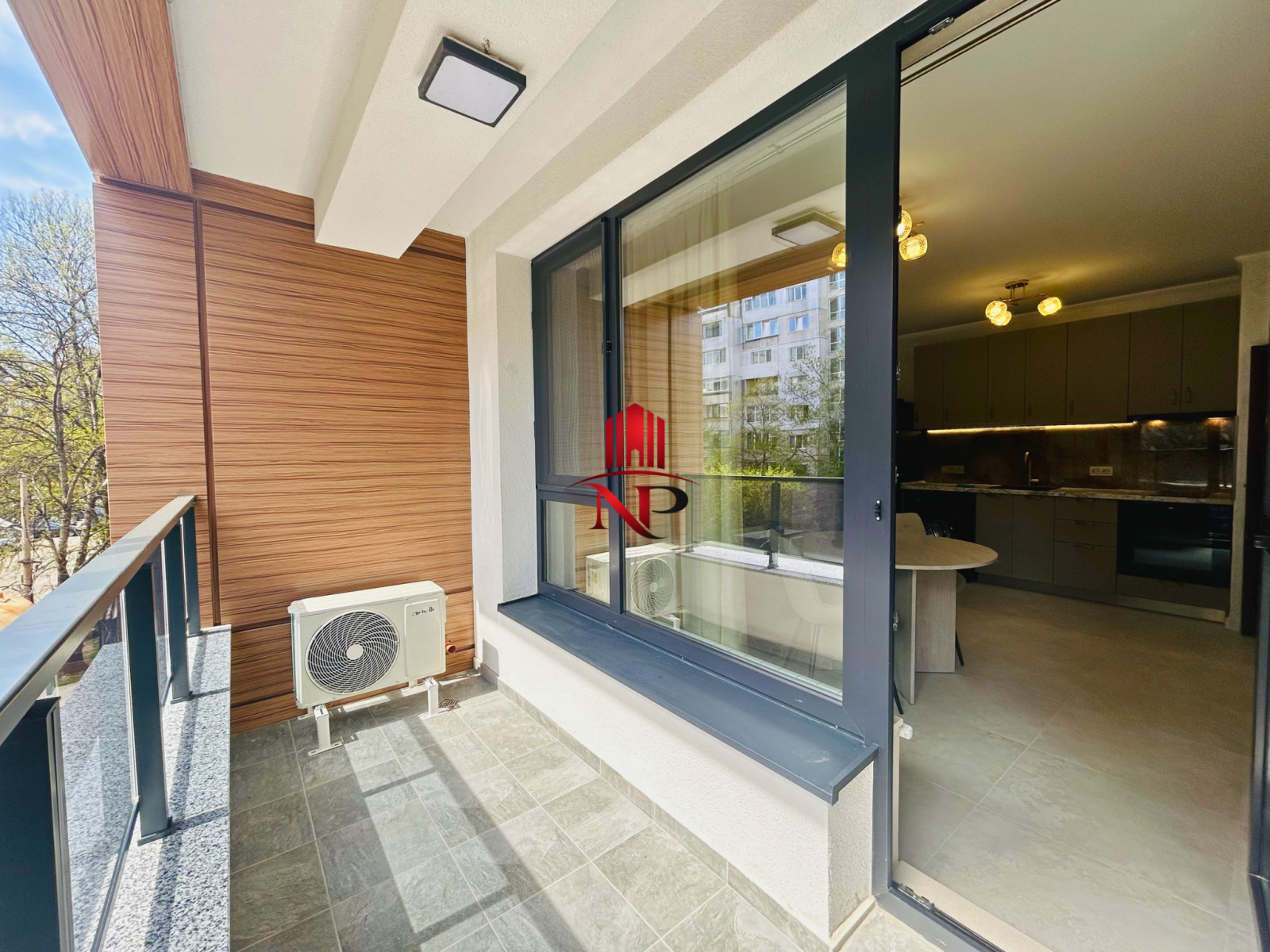 Дава под наем 2-СТАЕН, гр. София, Зона Б-19, снимка 8 - Апартаменти - 54256230