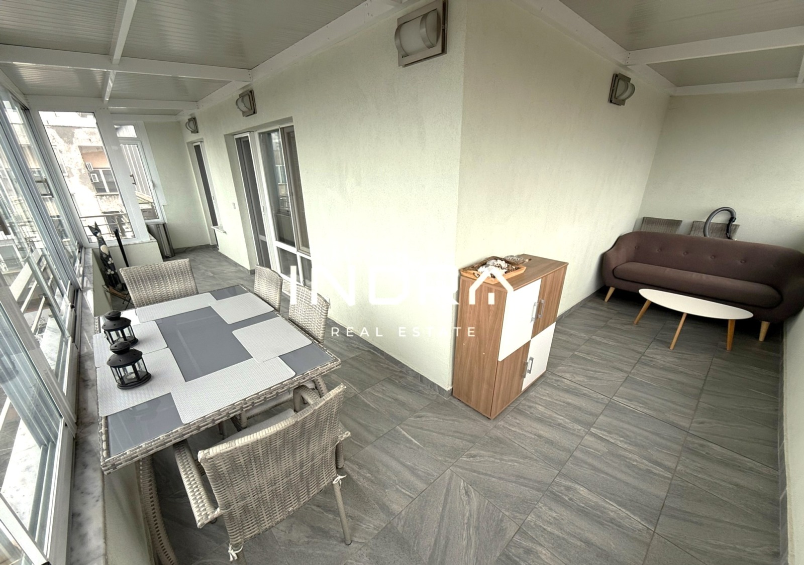 Дава под наем 3-СТАЕН, гр. Бургас, Лазур