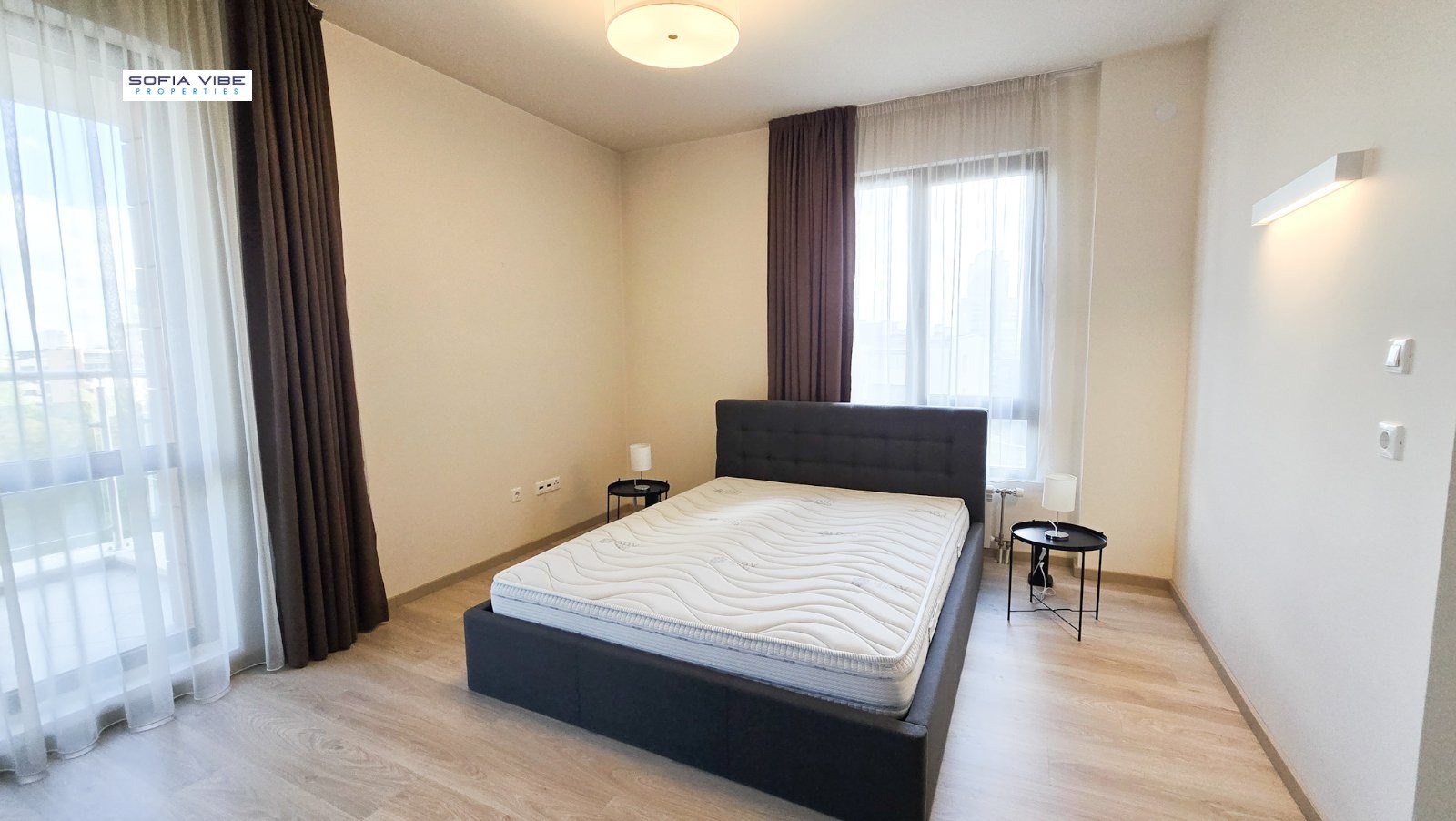 Дава под наем 3-СТАЕН, гр. София, Изток, снимка 6 - Апартаменти - 56259476
