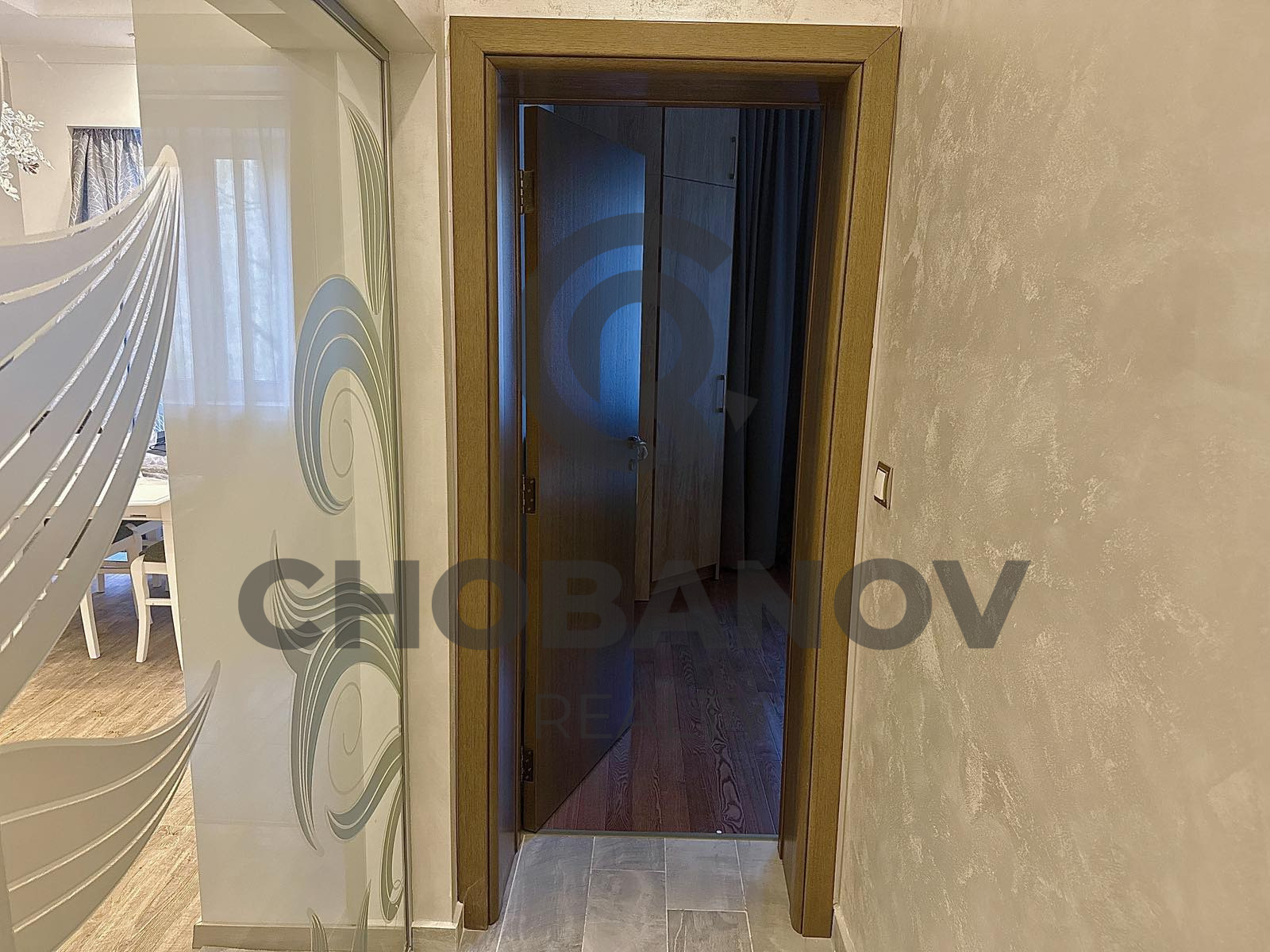 Дава под наем 4-СТАЕН, гр. София, Център, снимка 12 - Апартаменти - 54807072