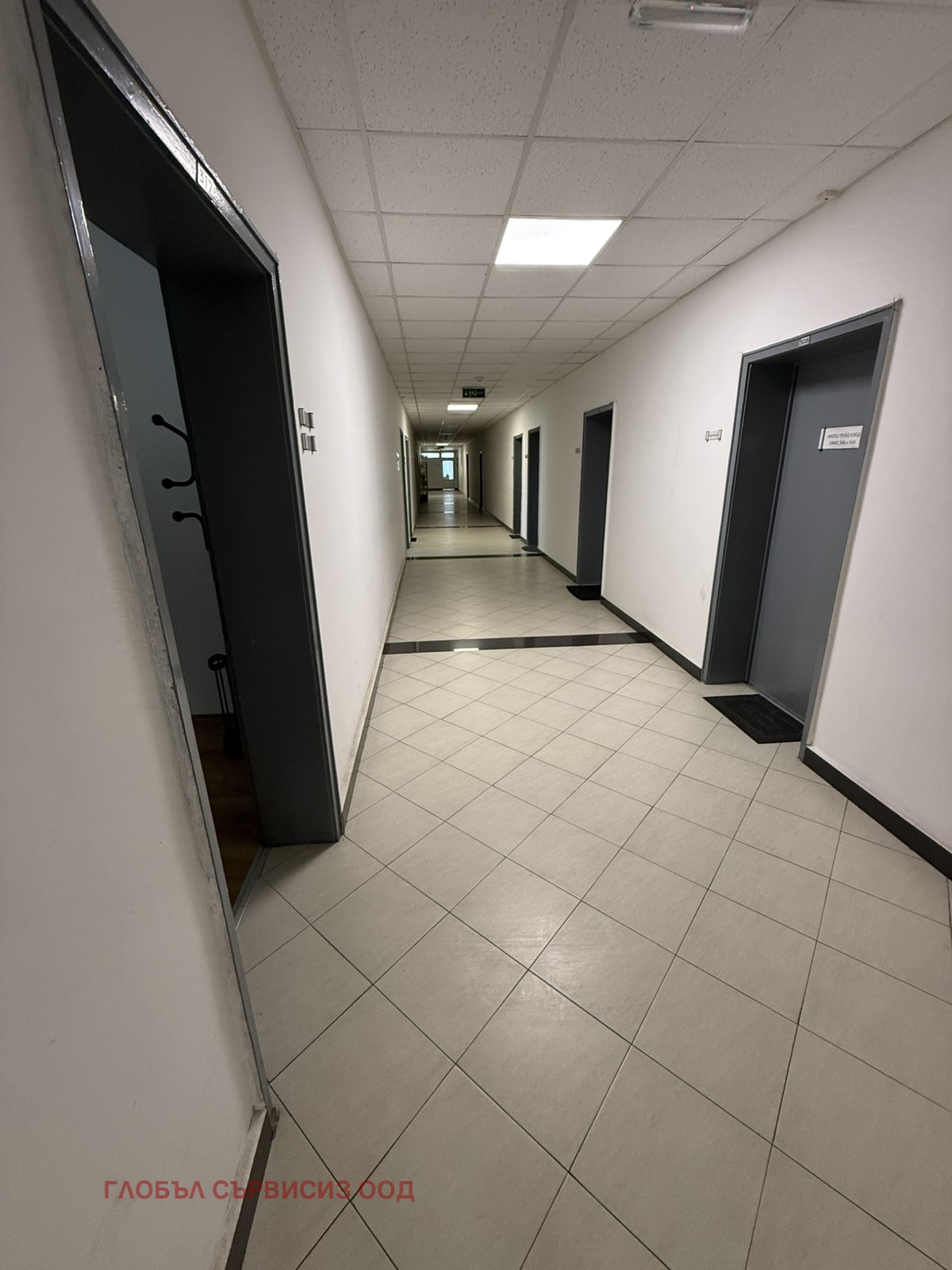 Дава под наем ОФИС, гр. София, Редута, снимка 10 - Офиси - 52880592