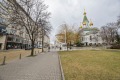 Дава под наем 3-СТАЕН, гр. София, Център, снимка 1