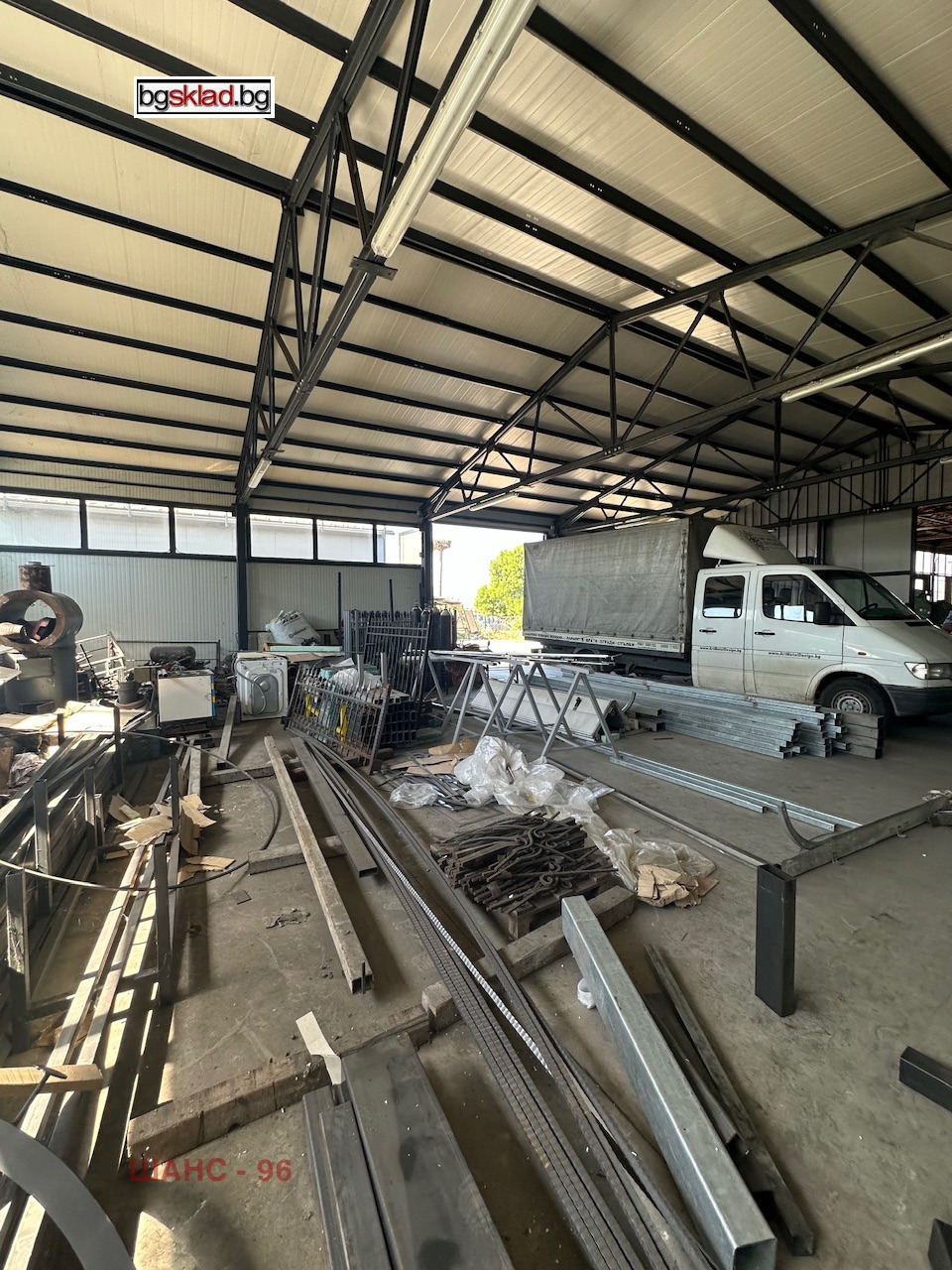 Дава под Наем ПРОМ. ПОМЕЩЕНИЕ | Imot.bg — изображение 3