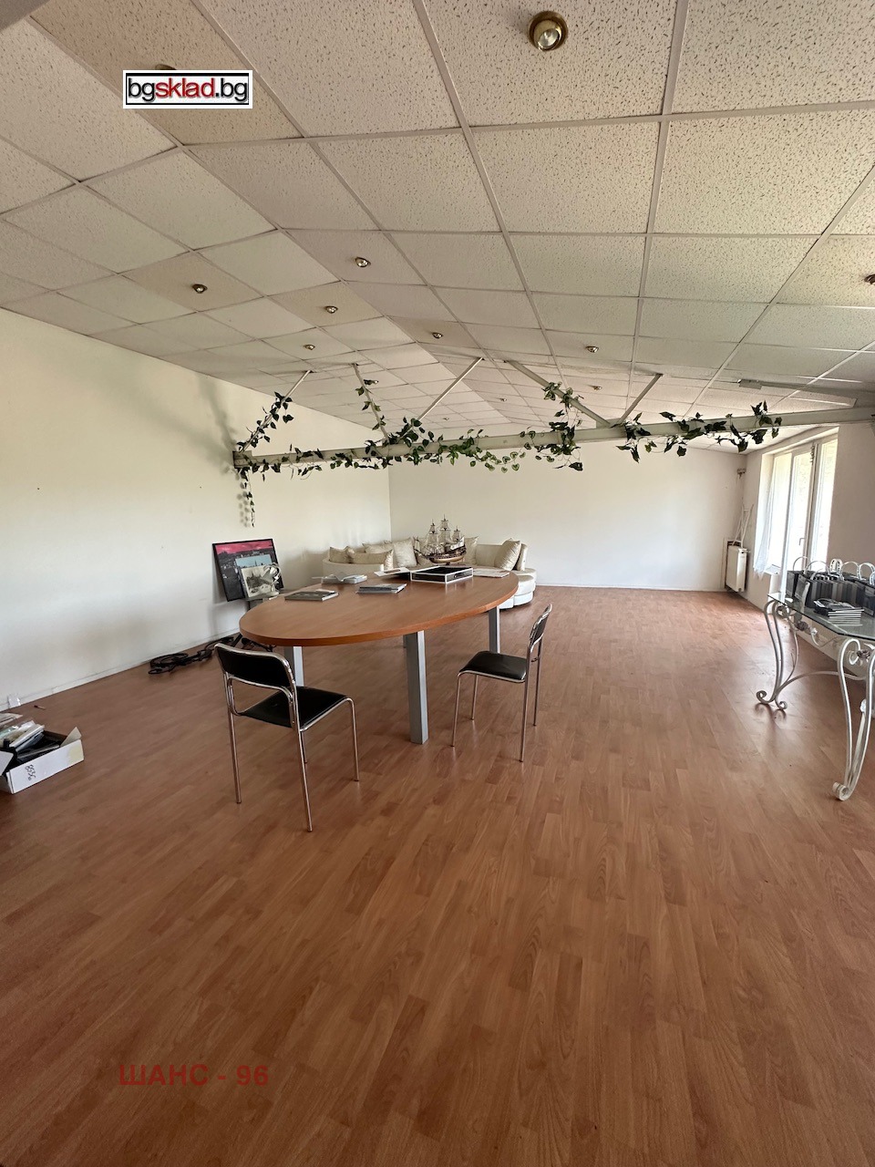 Дава под Наем ПРОМ. ПОМЕЩЕНИЕ | Imot.bg — изображение 5