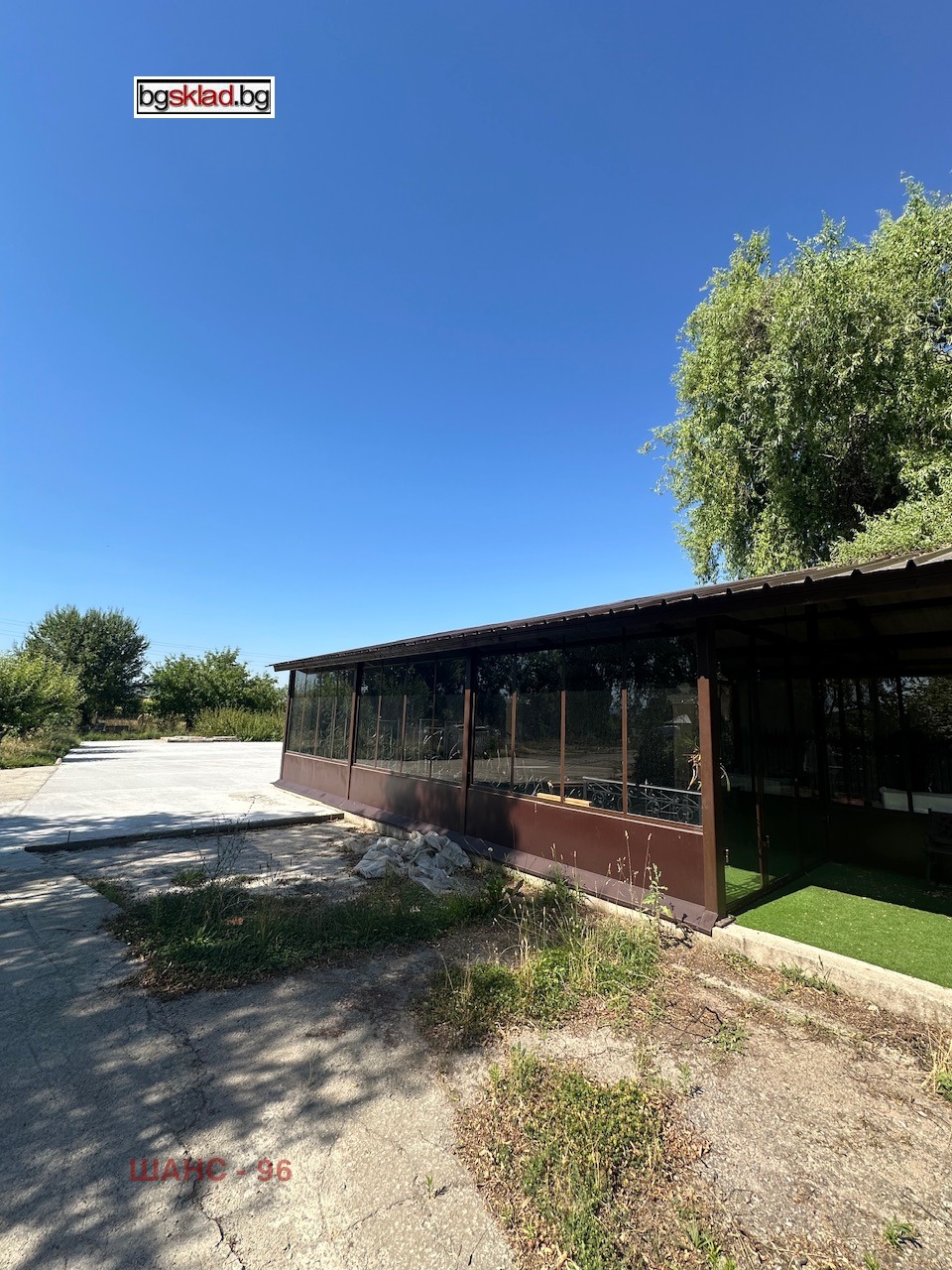 Дава под Наем ПРОМ. ПОМЕЩЕНИЕ | Imot.bg — изображение 7