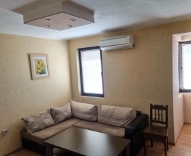1 dormitorio Jristo Smirnenski, Plovdiv 1