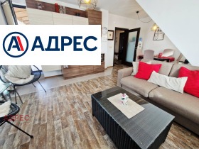 Дава под наем 2-стаен