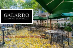 ЗАВЕДЕНИЕ, 240 m2