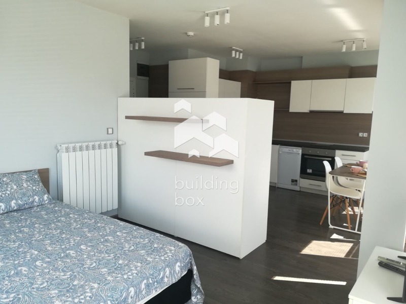 Дава под наем  1-стаен град София , Студентски град , 30 кв.м | 95078795 - изображение [5]
