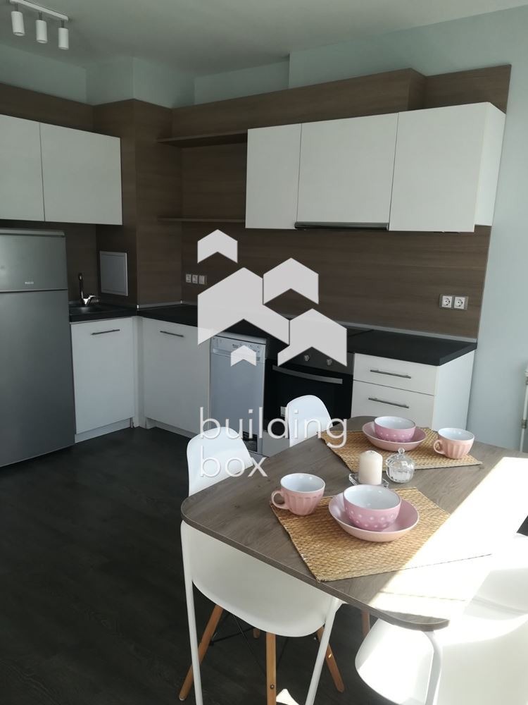 Дава под наем  1-стаен град София , Студентски град , 30 кв.м | 95078795 - изображение [4]