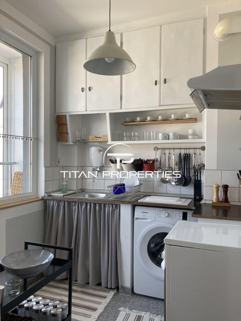 For Rent  1 bedroom Varna , ZhP Gara , 57 sq.m | 82967414 - image [7]