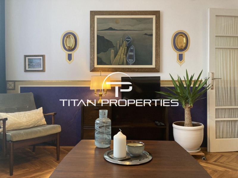 For Rent  1 bedroom Varna , ZhP Gara , 57 sq.m | 82967414 - image [6]