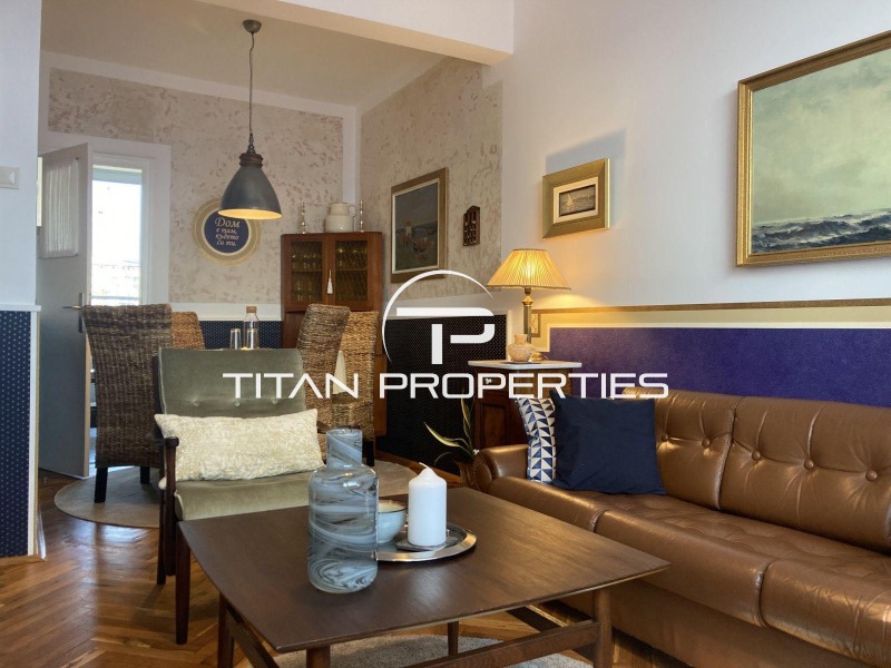 For Rent  1 bedroom Varna , ZhP Gara , 57 sq.m | 82967414