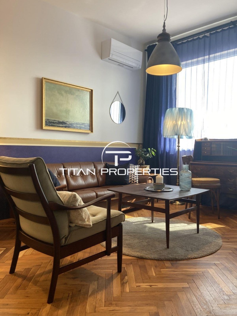 For Rent  1 bedroom Varna , ZhP Gara , 57 sq.m | 82967414 - image [2]