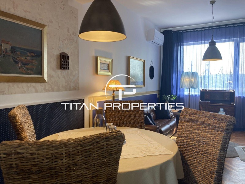 For Rent  1 bedroom Varna , ZhP Gara , 57 sq.m | 82967414 - image [5]