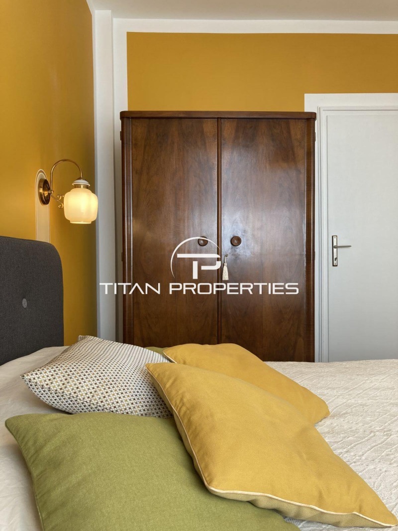 For Rent  1 bedroom Varna , ZhP Gara , 57 sq.m | 82967414 - image [9]