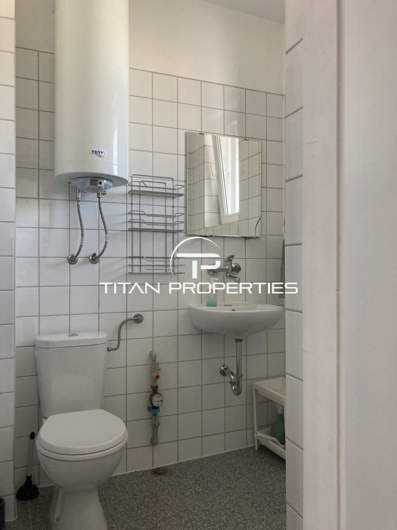 For Rent  1 bedroom Varna , ZhP Gara , 57 sq.m | 82967414 - image [12]